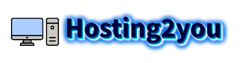 Hosting2you